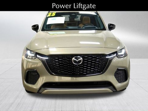 Certified 2025 MAZDA CX-70 3.3 Turbo S w/ Premium Plus image 14