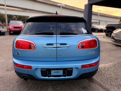 Used 2017 MINI Cooper Clubman image 5