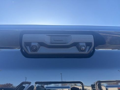 New 2026 Chevrolet Silverado 2500 LT w/ Trail Boss Package image 22