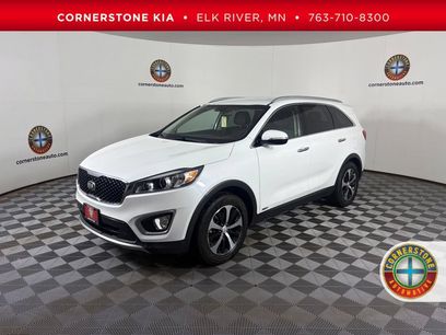 Used 2016 Kia Sorento EX