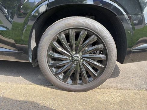 Used 2024 Hyundai Palisade Calligraphy AWD/4WD image 10