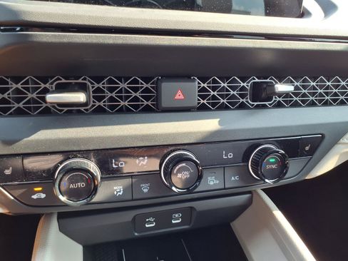 Certified 2026 Honda Accord SE image 8