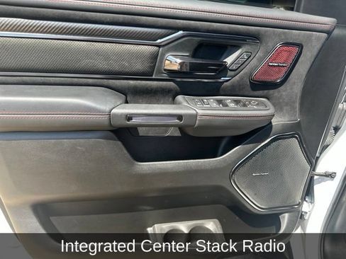 Used 2026 RAM 1500 RHO w/ RHO Level 1 Equipment Group AWD/4WD image 17