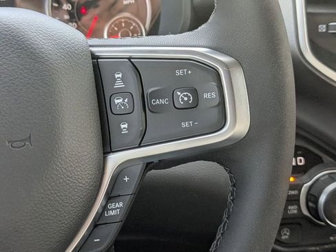 New 2026 RAM 1500 Big Horn AWD/4WD image 20