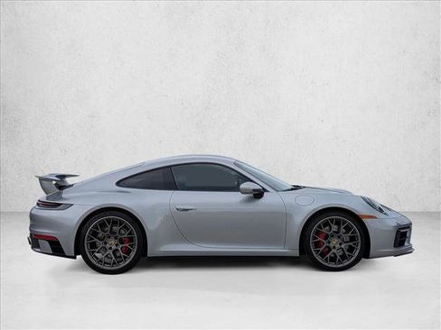 Used 2024 Porsche 911 Carrera S image 8