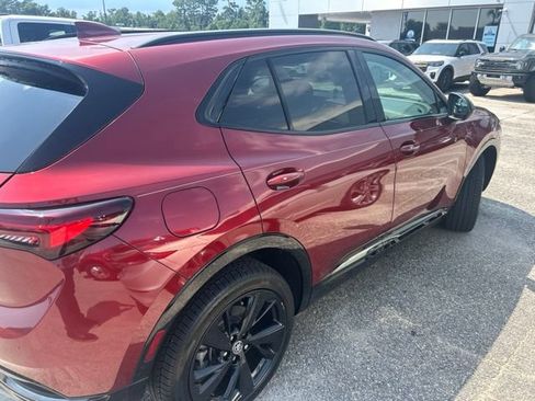 Used 2023 Buick Envision Preferred FWD image 5