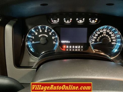 Used 2014 Ford F150 XLT w/ Equipment Group 302A Luxury image 16