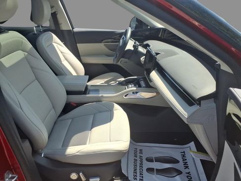 New 2026 Lincoln Nautilus Premier w/ Equipment Group 102A AWD/4WD image 13