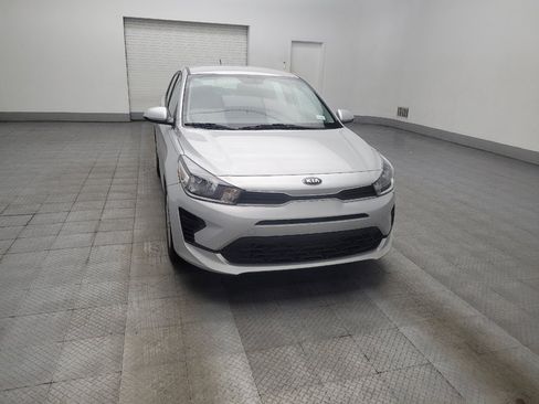 Used 2021 Kia Rio S FWD image 14