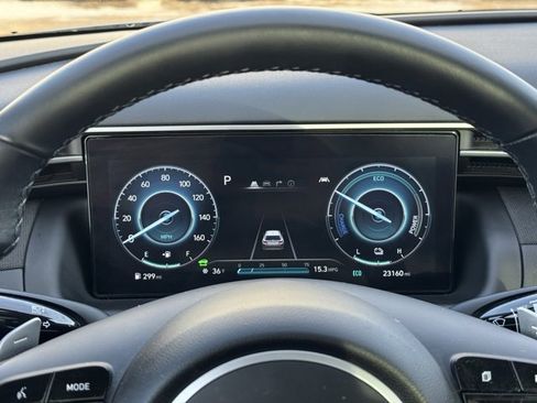 Used 2024 Hyundai Tucson SEL image 30