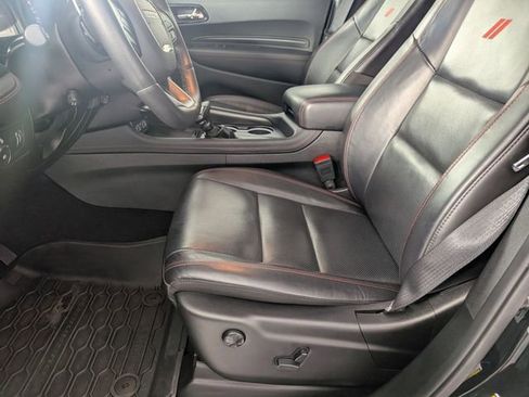 Certified 2023 Dodge Durango R/T image 17