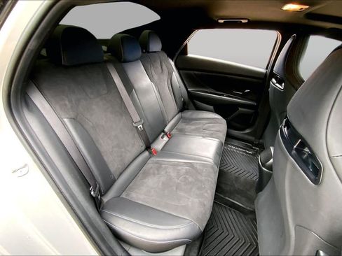 Used 2023 Hyundai Elantra N FWD image 20