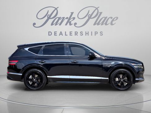 Used 2023 Genesis GV80 3.5T Advanced + AWD/4WD image 6