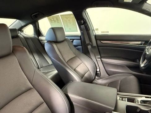 Used 2020 Honda Accord Sport image 49
