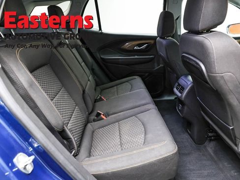 Used 2019 GMC Terrain SLE w/ Driver Convenience Package image 25