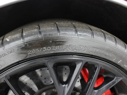 Used 2016 Chevrolet Corvette Z06 w/ 3LZ Preferred Equipment Group RWD image 36