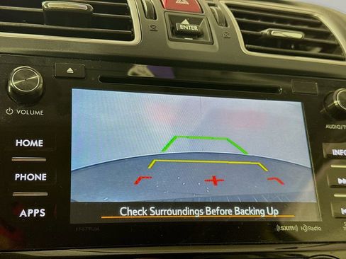 Used 2018 Subaru Forester 2.5i Premium w/ Protection Package #1A image 15