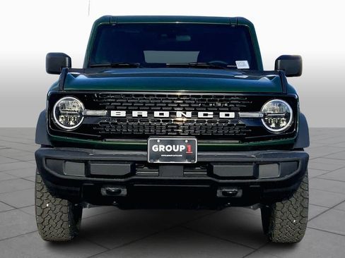 New 2025 Ford Bronco Big Bend image 3