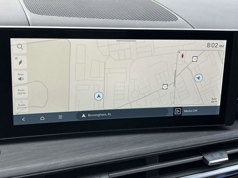 New 2026 Hyundai Santa Fe Limited FWD image 19