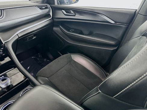 Certified 2024 Jeep Grand Cherokee Altitude image 35