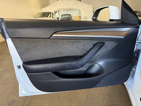 Used 2023 Tesla Model 3 Standard Range RWD image 20