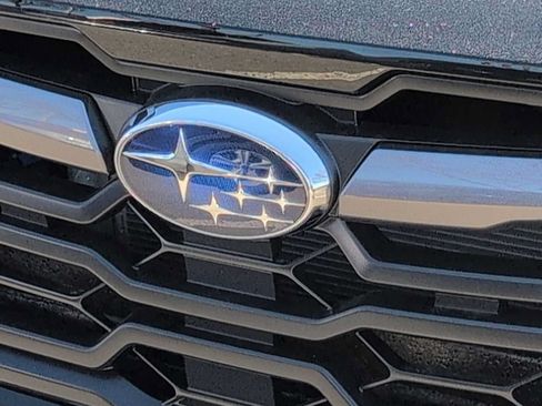 New 2026 Subaru Crosstrek 2.0i Premium AWD/4WD image 12