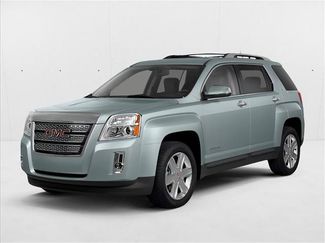 Used 2014 GMC Terrain SLE FWD video 1