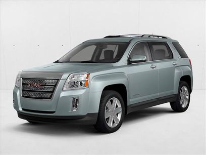 Used 2014 GMC Terrain SLE