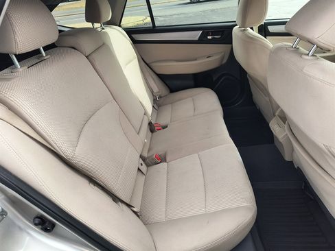 Used 2019 Subaru Outback 2.5i Premium w/ Popular Package #2 image 25