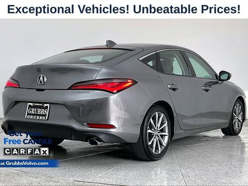 Used 2024 Acura Integra FWD image 2
