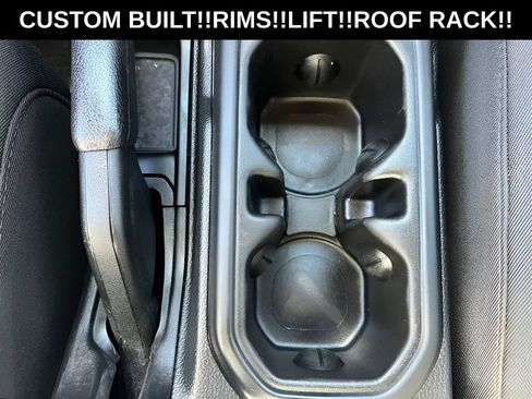 Used 2021 Jeep Wrangler Unlimited Sport AWD/4WD image 51