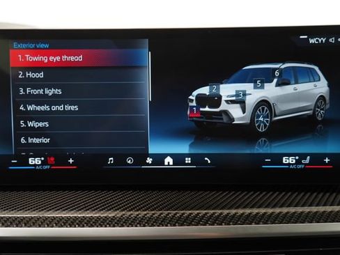 Used 2026 BMW X7 M60i image 59