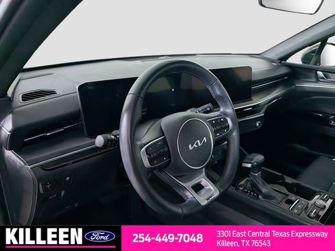 Used 2025 Kia K5 GT-Line FWD image 10
