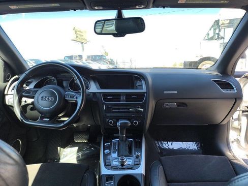 Used 2014 Audi A5 2.0T Prestige w/ Prestige Package image 11