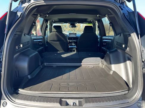 Used 2025 Honda CR-V Sport image 30