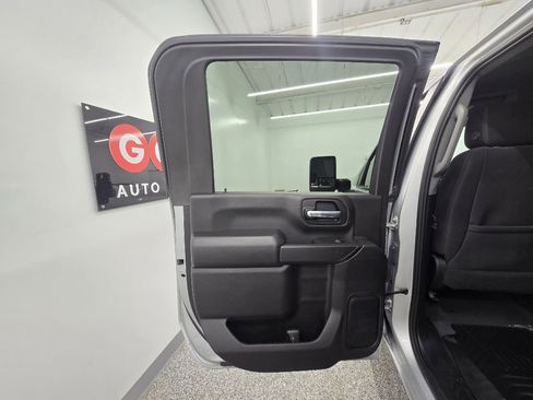 Used 2023 Chevrolet Silverado 2500 LT w/ Convenience Package image 26