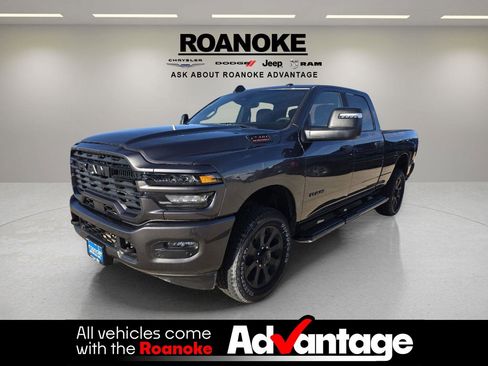 Used 2025 RAM 2500 Big Horn image 1