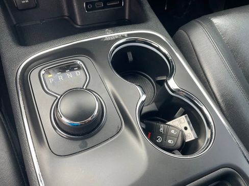 Used 2017 Dodge Durango GT w/ Premium Group image 29