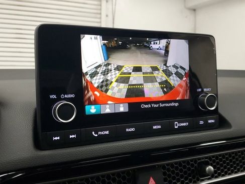 Certified 2023 Honda Civic EX image 26