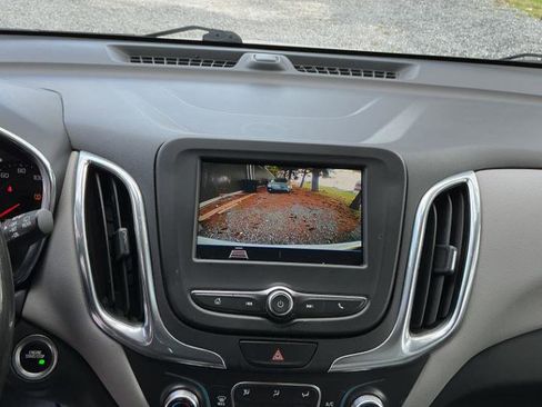 Used 2019 Chevrolet Equinox LT AWD/4WD image 14