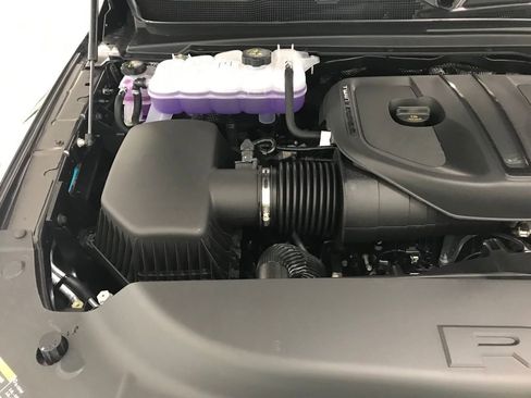 New 2026 RAM 1500 4x4 Crew Cab image 50