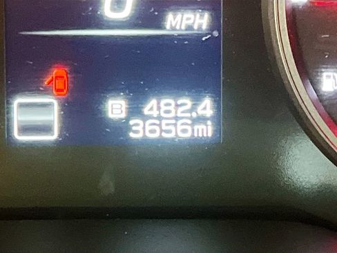 Used 2024 Subaru WRX Premium image 12