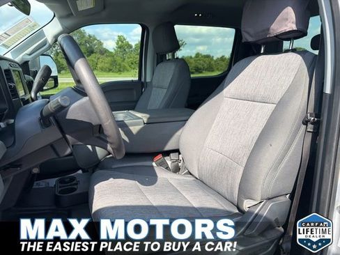 Used 2023 Ford F250 XL w/ XL Driver Assist Package AWD/4WD image 20