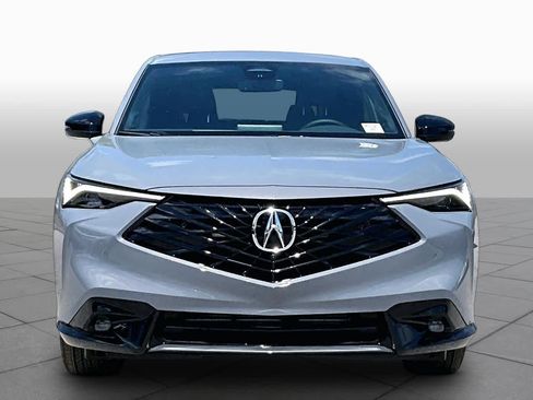 New 2026 Acura ADX A-Spec FWD image 3