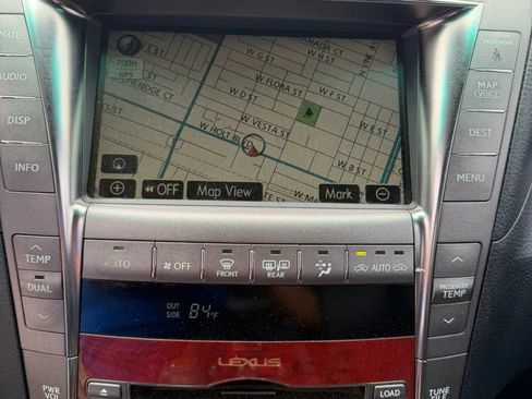 Used 2008 Lexus LS 460 L RWD image 25