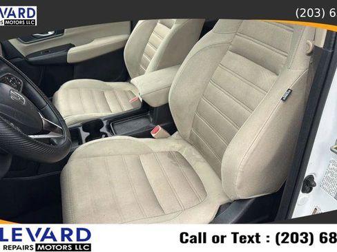 Used 2019 Honda CR-V EX image 30