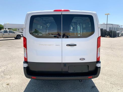Used 2022 Ford Transit 250 Low Roof w/ Exterior Upgrade Package image 6