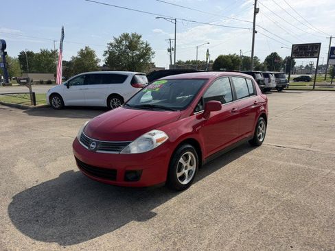 Used 2007 Nissan Versa 1.8 S FWD image 27