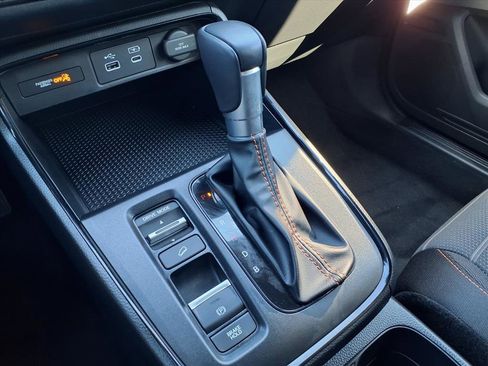 Certified 2025 Honda CR-V Sport image 12