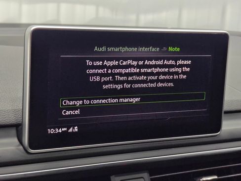 Used 2019 Audi S4 Premium Plus AWD/4WD image 40